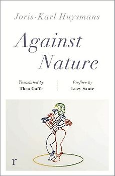 Against Nature (riverrun editions)