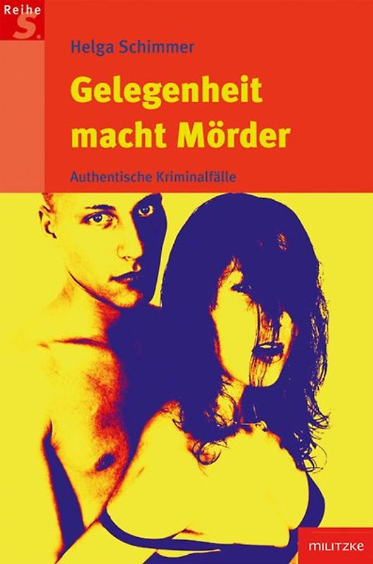 Gelegenheit macht Mörder