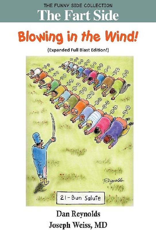 The Fart Side