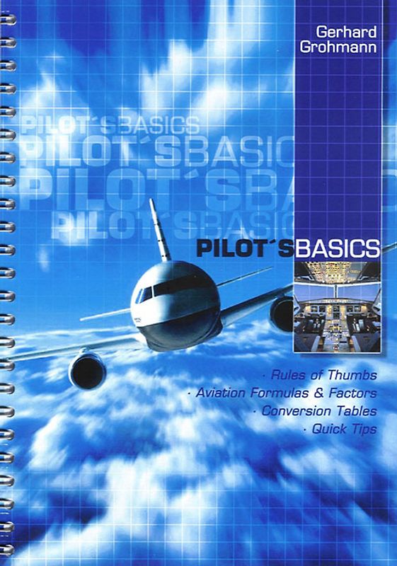 Pilots Basics