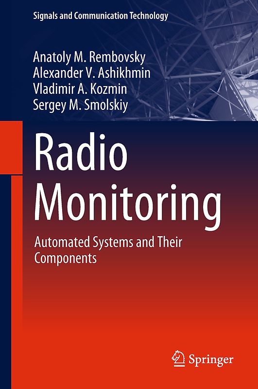 Radio Monitoring