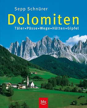 Dolomiten