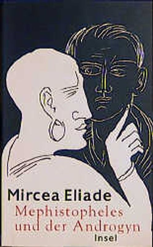 Mephistopheles und der Androgyn