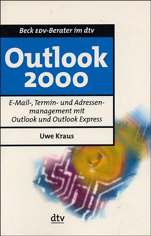 Outlook 2000