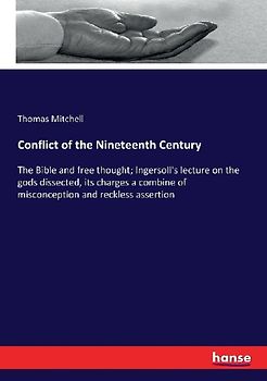 Conflict of the Nineteenth Century