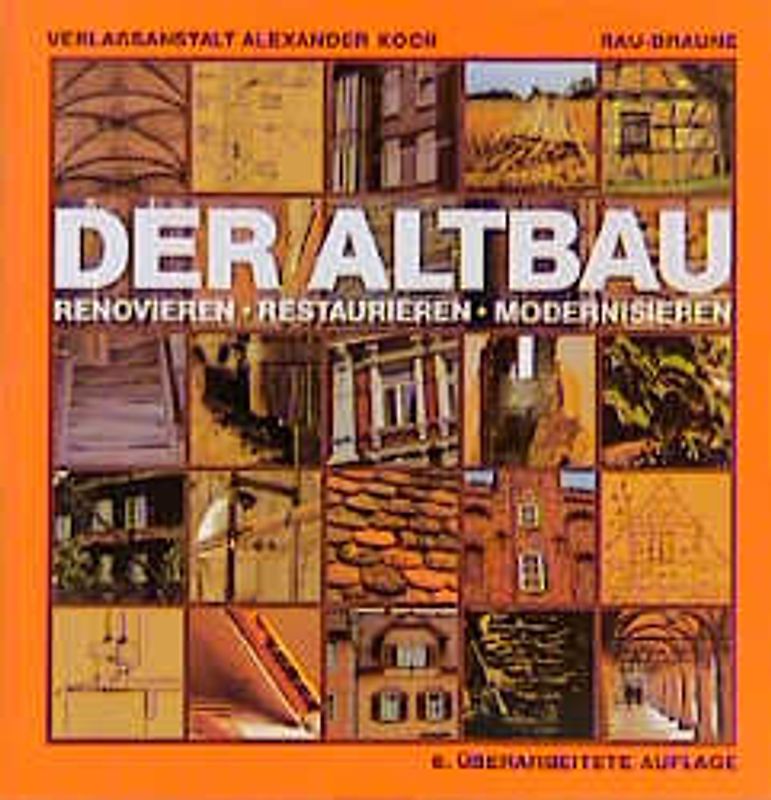Der Altbau