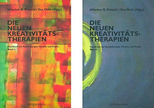 Die neuen Kreativitätstherapien