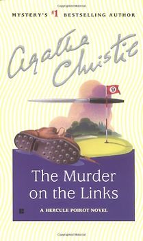 The Murder on the Links (Hercule Poirot)