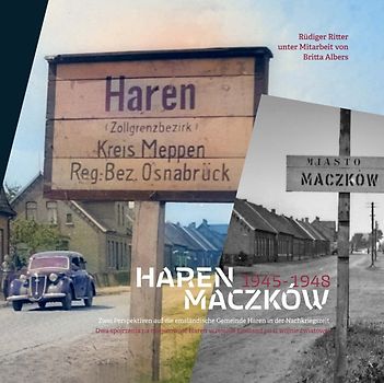 Haren / Maczków 1945-1948