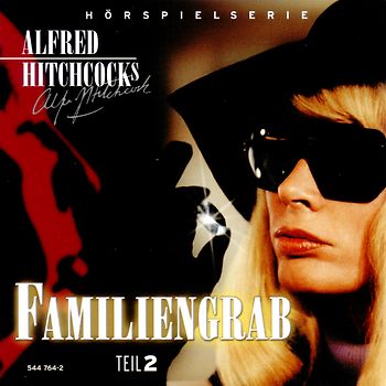 Hitchcock - Familiengrab - Teil 2