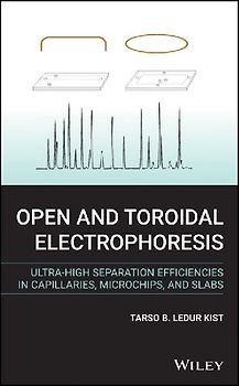 Open and Toroidal Electrophoresis