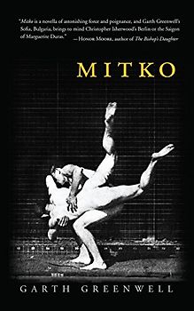 Mitko (Miami University Press Fiction)