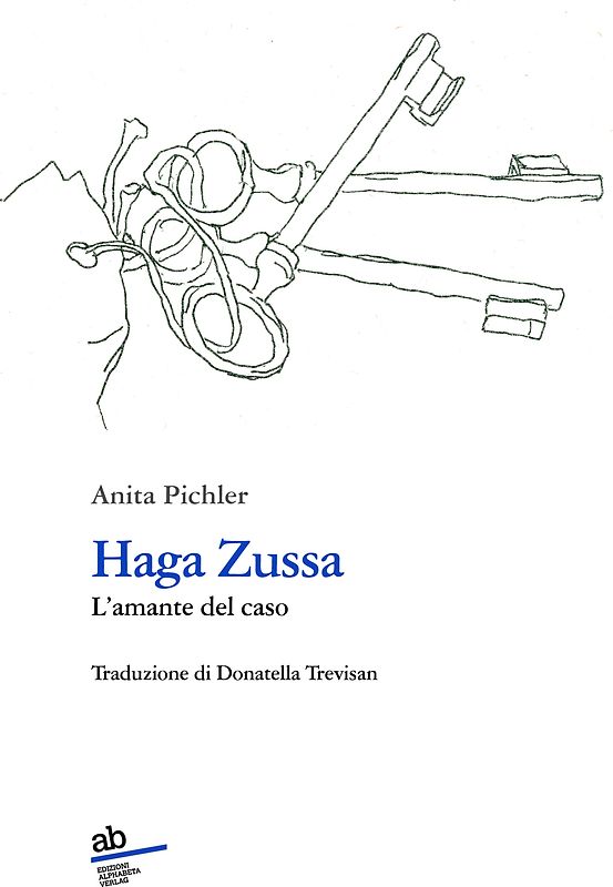 Haga Zussa