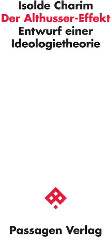 Der Althusser-Effekt