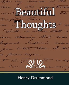 Beautiful Thoughts