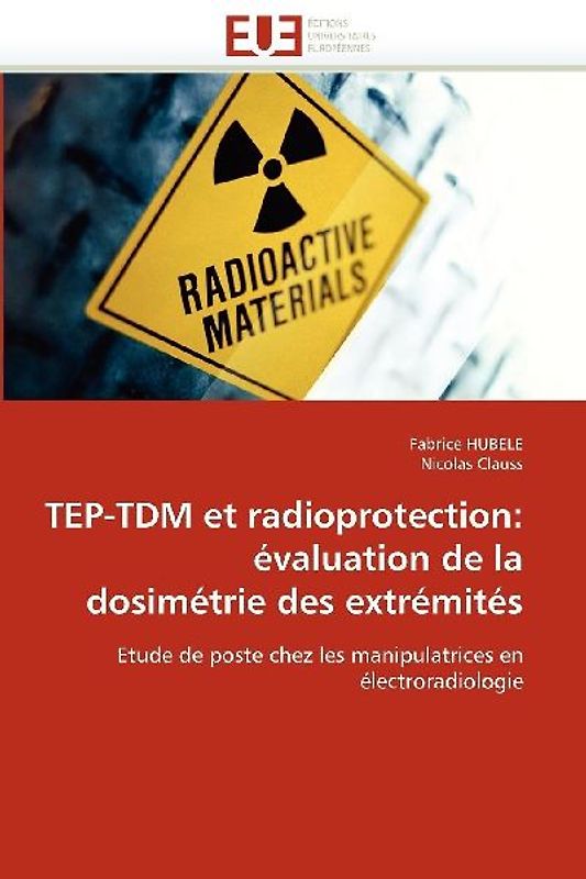 Tep-tdm et radioprotection