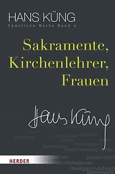 Sakramente, Kirchenlehrer, Frauen