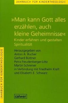"Man kann Gott alles erzählen, auch kleine Geheimnisse"
