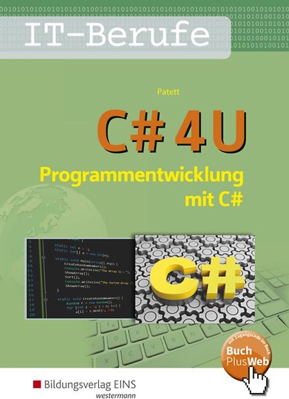 C# 4 U