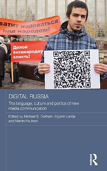 Digital Russia