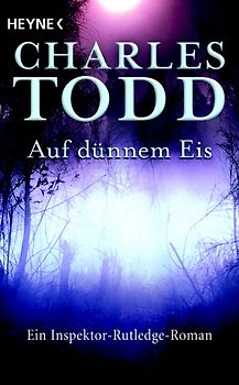 Auf dünnem Eis (Welttagsonderausgabe)