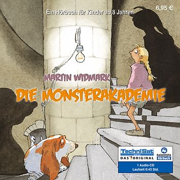 Die Monsterakademie