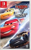 Cars 3: Driven To Win