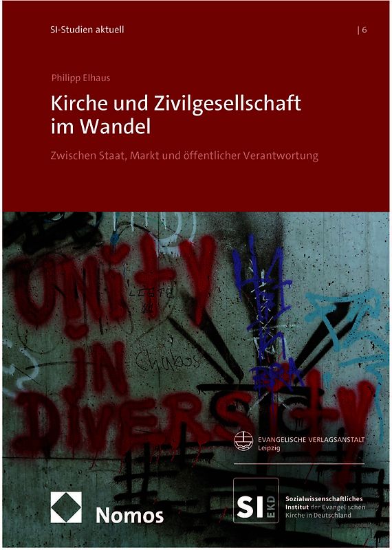 Kirche und Zivilgesellschaft im Wandel
