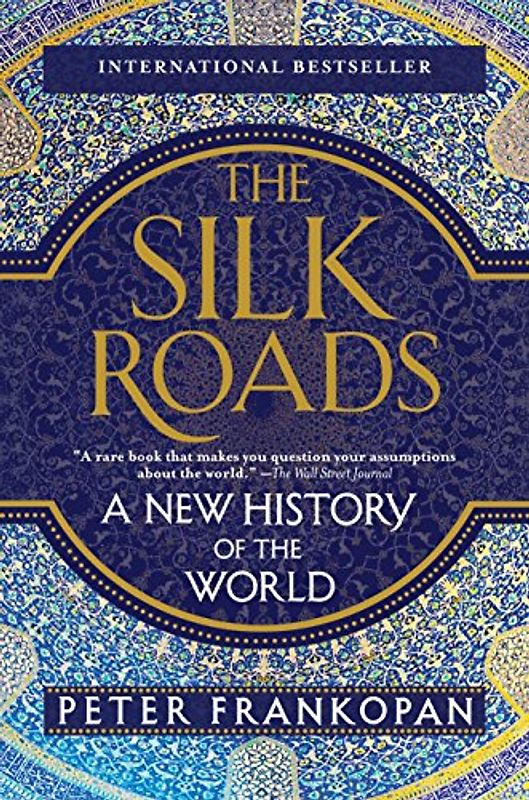 The Silk Roads