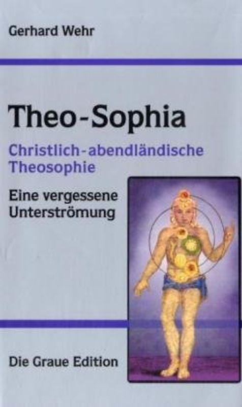 Theo-Sophia