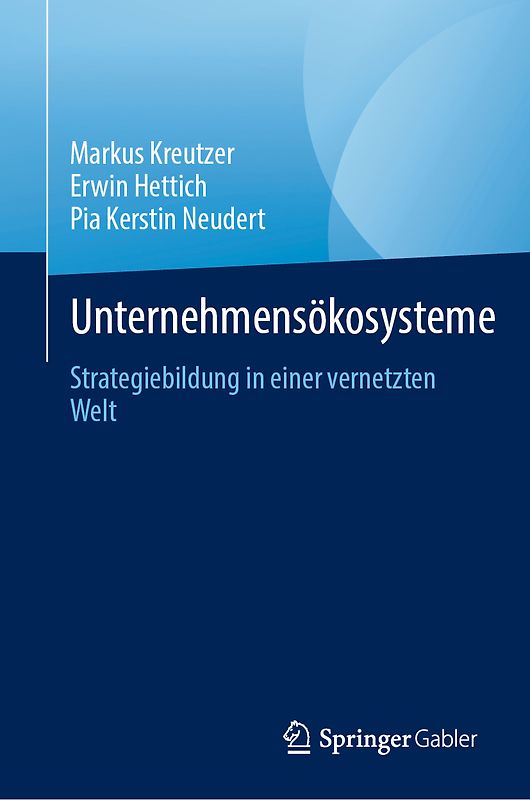 Business- Ökosysteme