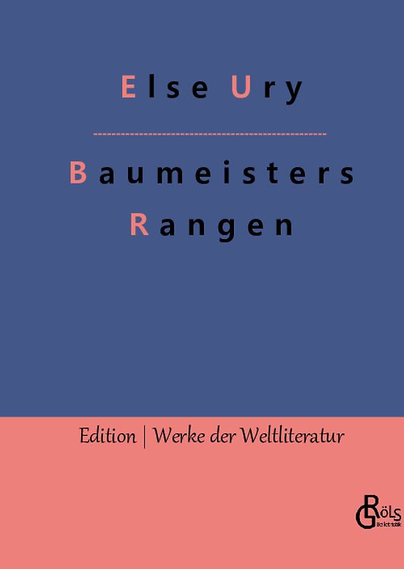 Baumeisters Rangen