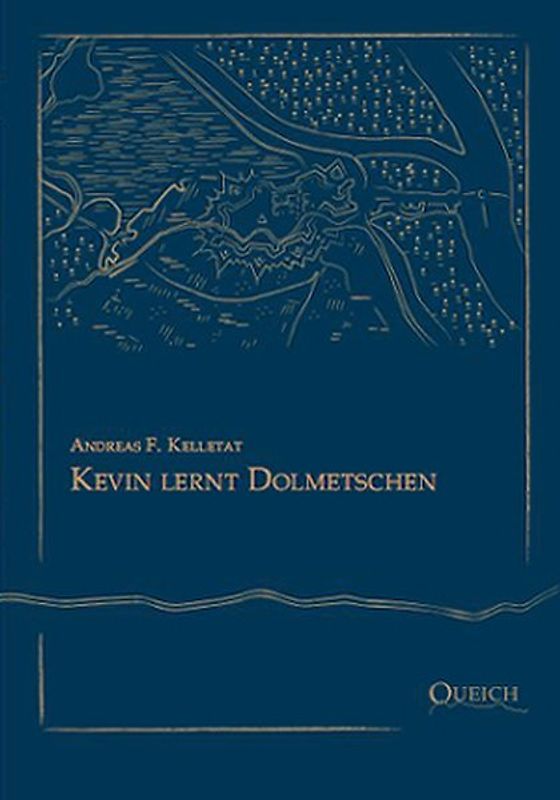 Kevin lernt Dolmetschen