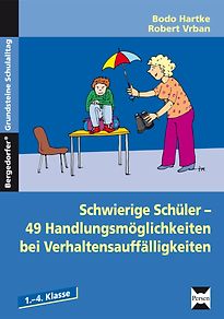 Schwierige Schüler - Grundschule