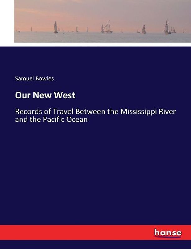 Our New West