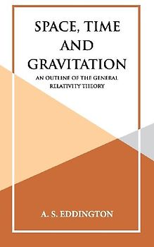 Space, Time and Gravitation