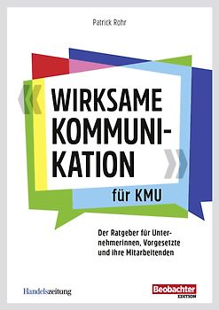 Wirksame Kommunikation für KMU