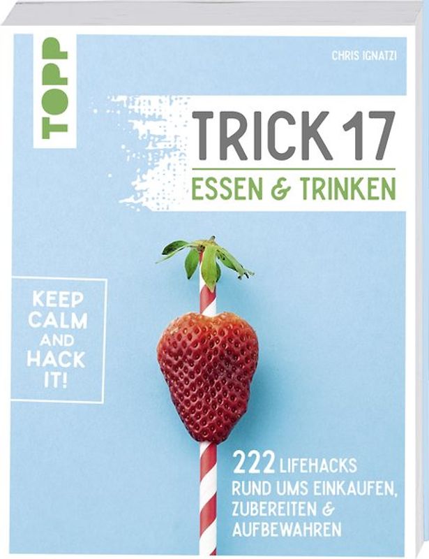 Trick 17 - Essen und Trinken