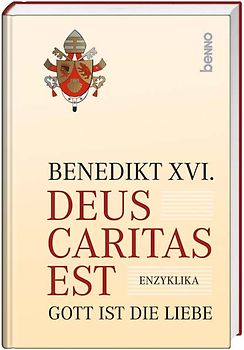 Deus caritas est - Gott ist die Liebe