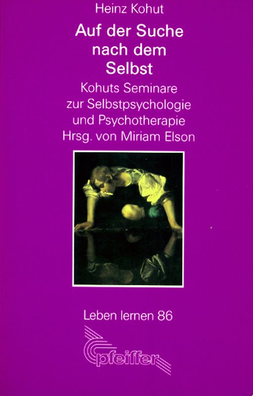 Auf der Suche nach dem Selbst