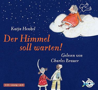 Der Himmel soll warten