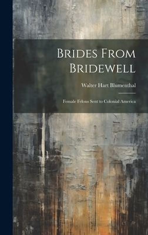 Brides From Bridewell
