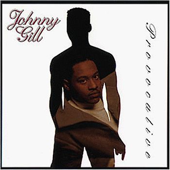 Johnny Gill - Provocative