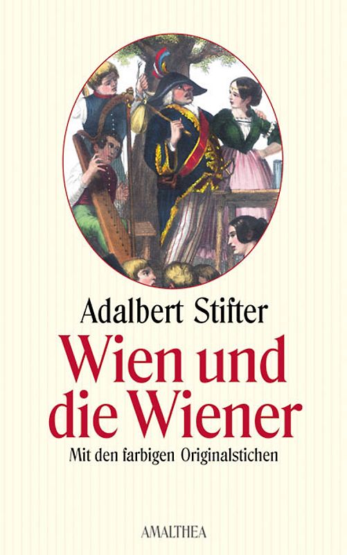 Wien und die Wiener