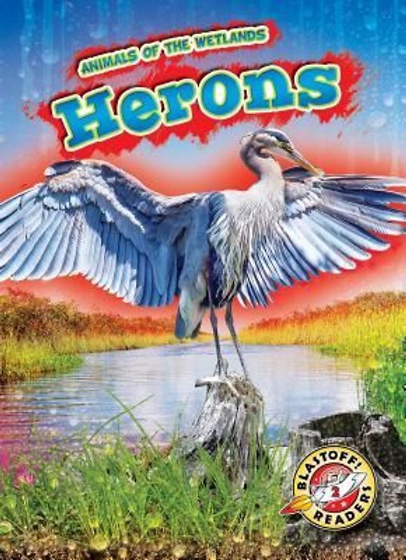 Herons