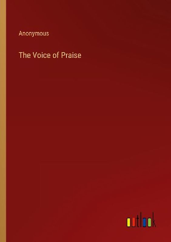 The Voice of Praise