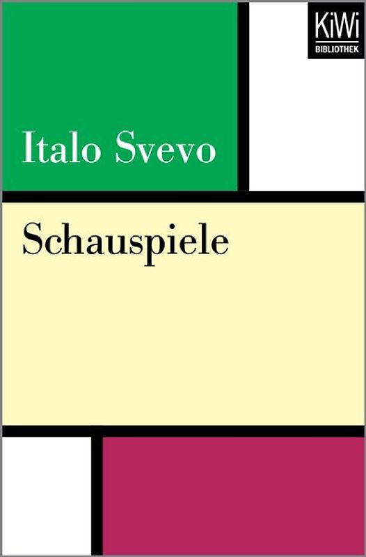 Schauspiele