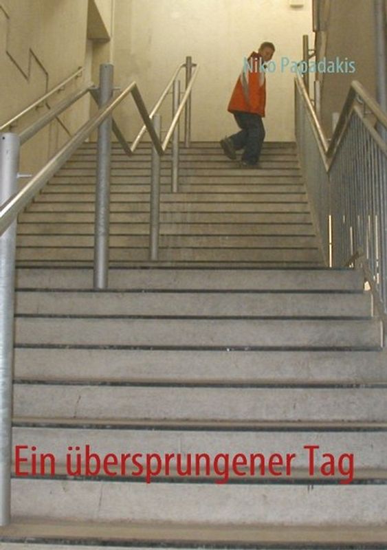 Ein übersprungener Tag