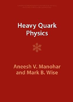 Heavy Quark Physics