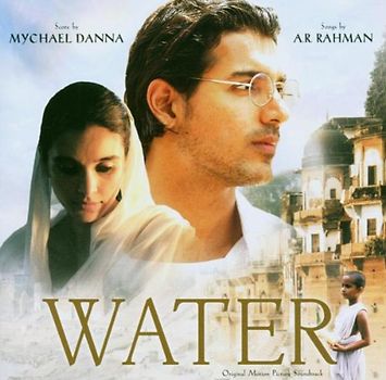 Mychael Danna - Water